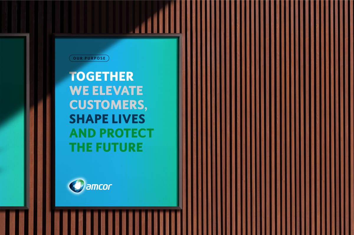Amcor | Company