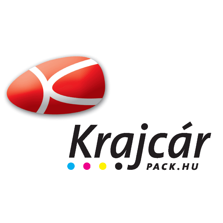 Krajcár Kft logo