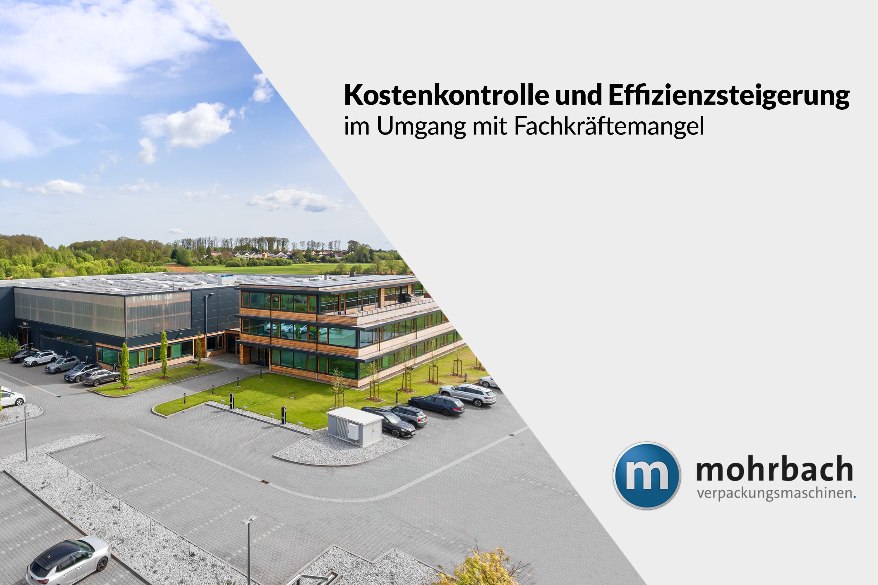 Mohrbach Verpackungsmaschinen GmbH