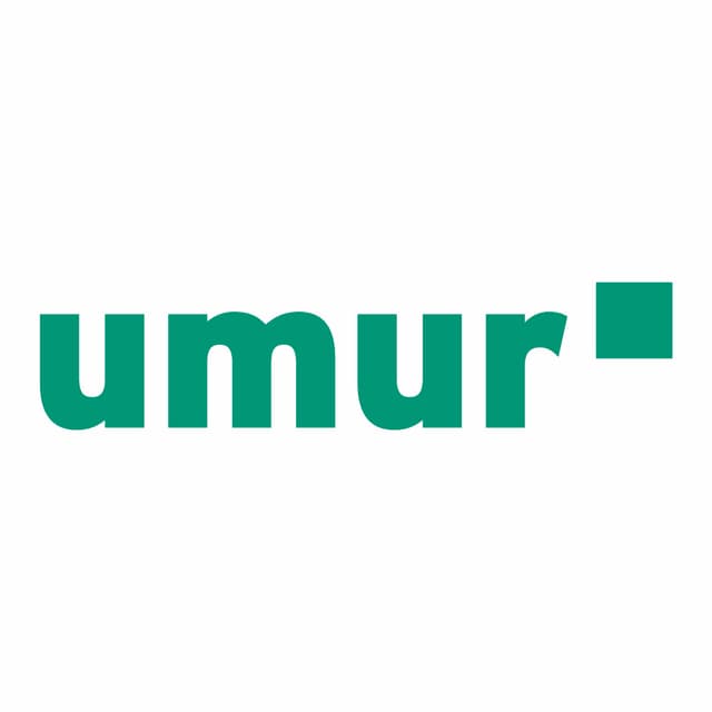Umur Basim Sanayi ve Ticaret A.S logo