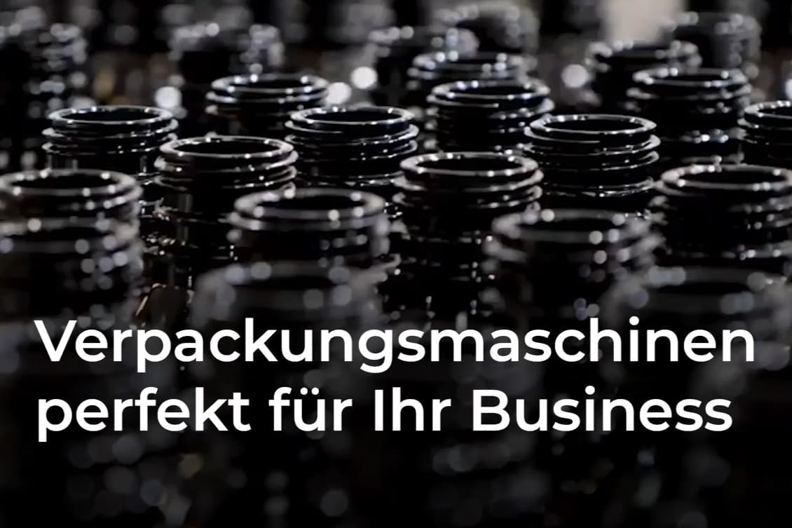 BBVerpackungsmaschinen