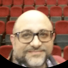 MURAT ÖZPEHLİVAN