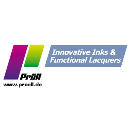 Pröll GmbH logo