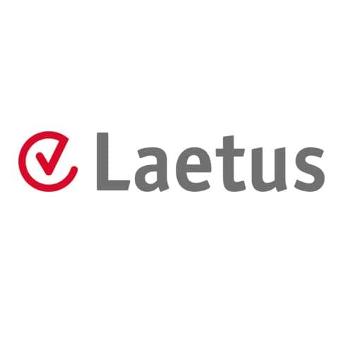 Laetus logo