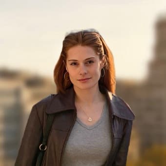 Morgane Sarrazin