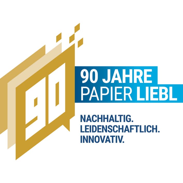 Papier Liebl GmbH Verpackungen logo