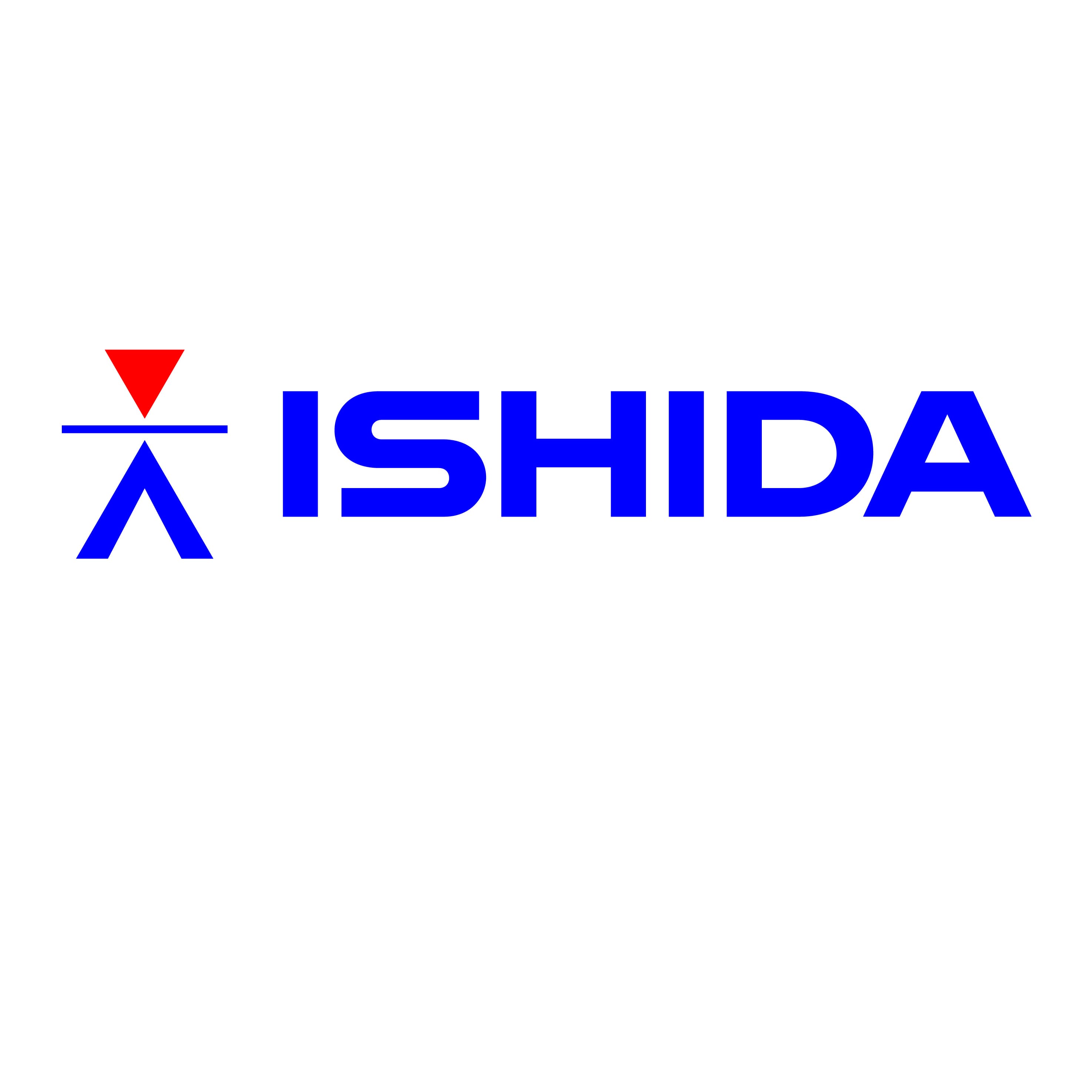 Ishida GmbH logo