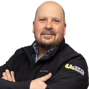 Bernd  Kaldenberg
