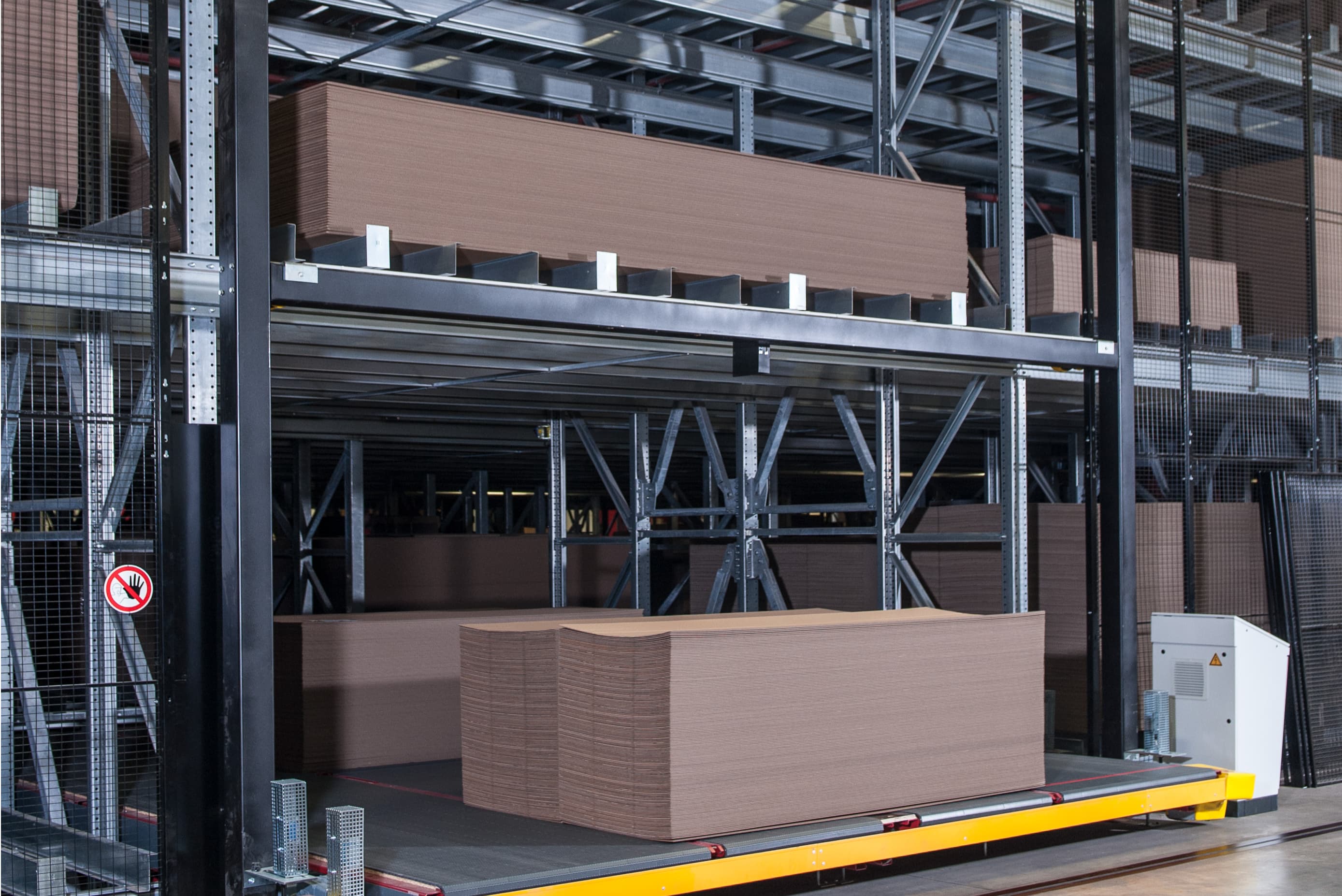 Westfalia Technologies GmbH & Co. KG