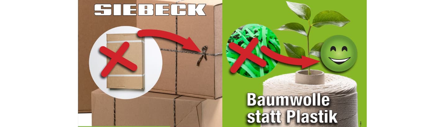 Siebeck Verpackungsmaschinen