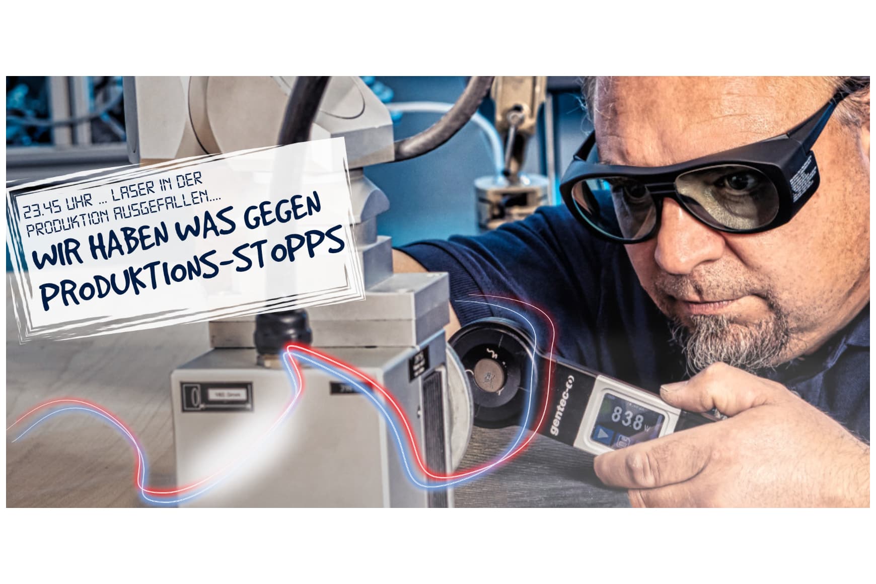 MFG Technik & Service GmbH