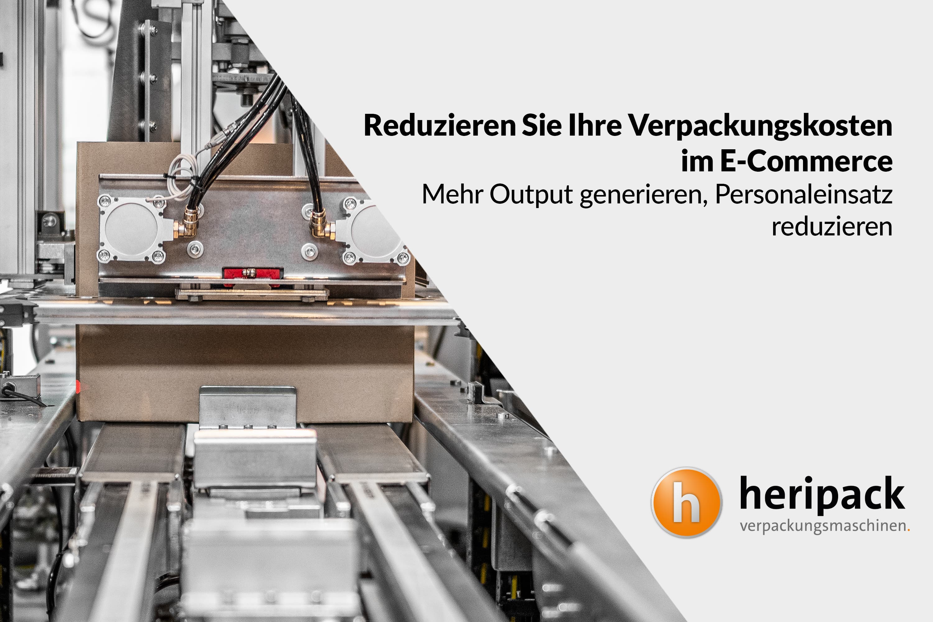 Heripack Verpackungsmaschinen GmbH & Co. KG