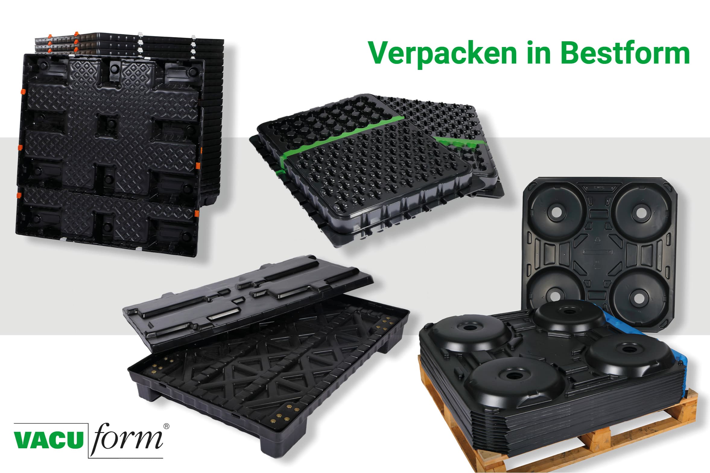 VACU-form WISCHEMANN GmbH & Co. KG