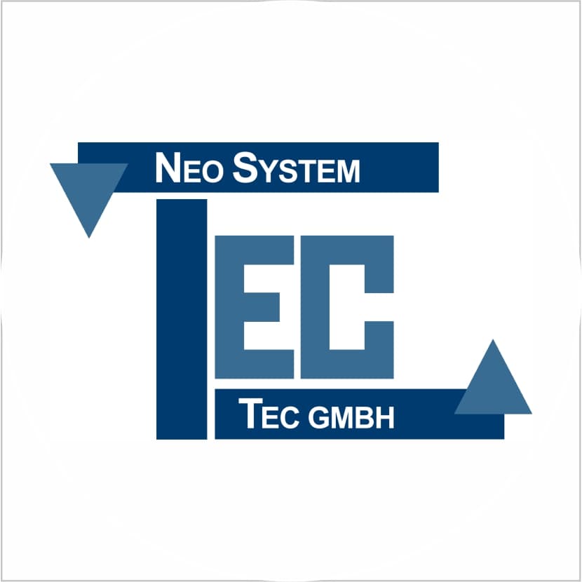 Neo System Tec GmbH logo