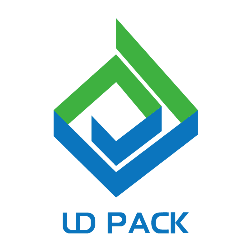LD Packaging Co., Ltd. logo