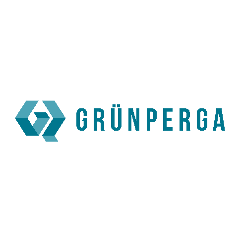 GRÜNPERGA Papier GmbH logo
