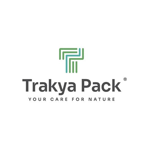 Trakya Pack - Pulp Molding Ltd logo
