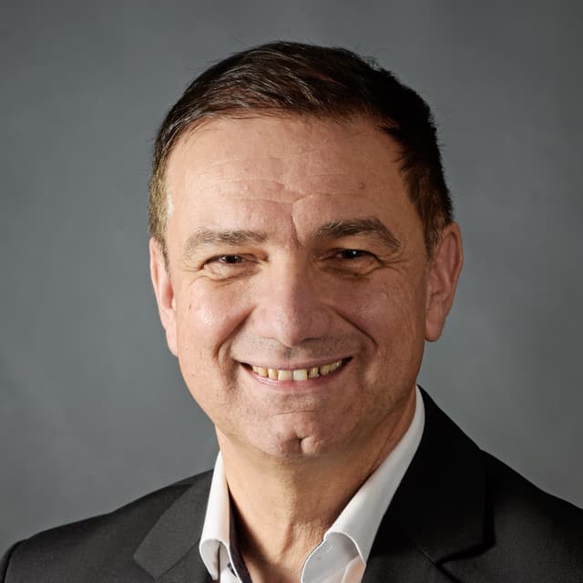Ralf Weis