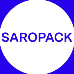 Saropack AG- Future-packed solutions!
