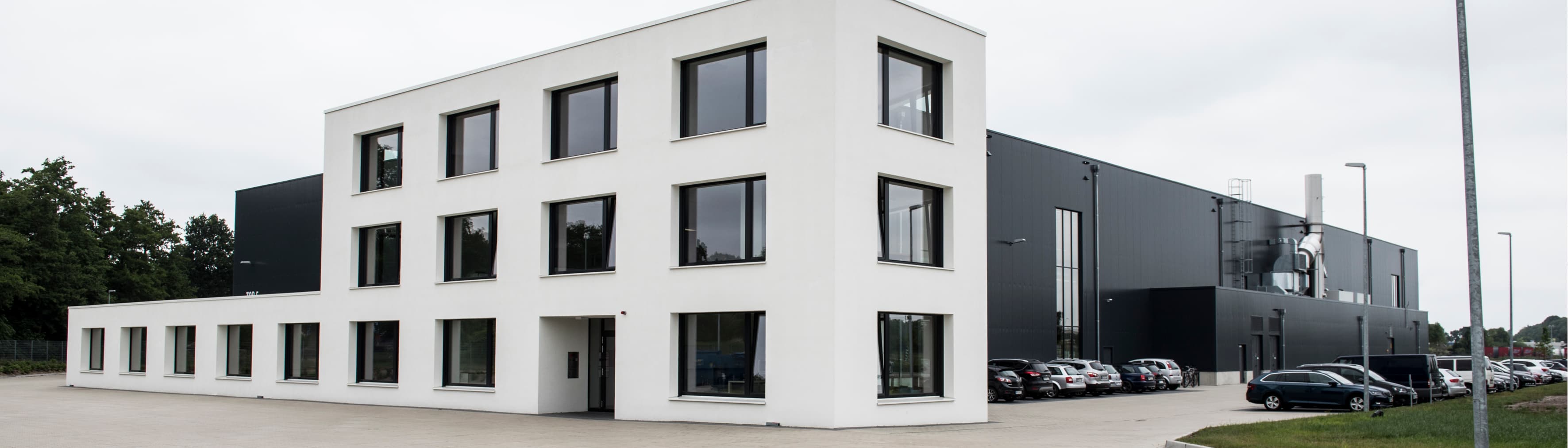 Jade-Pack GmbH