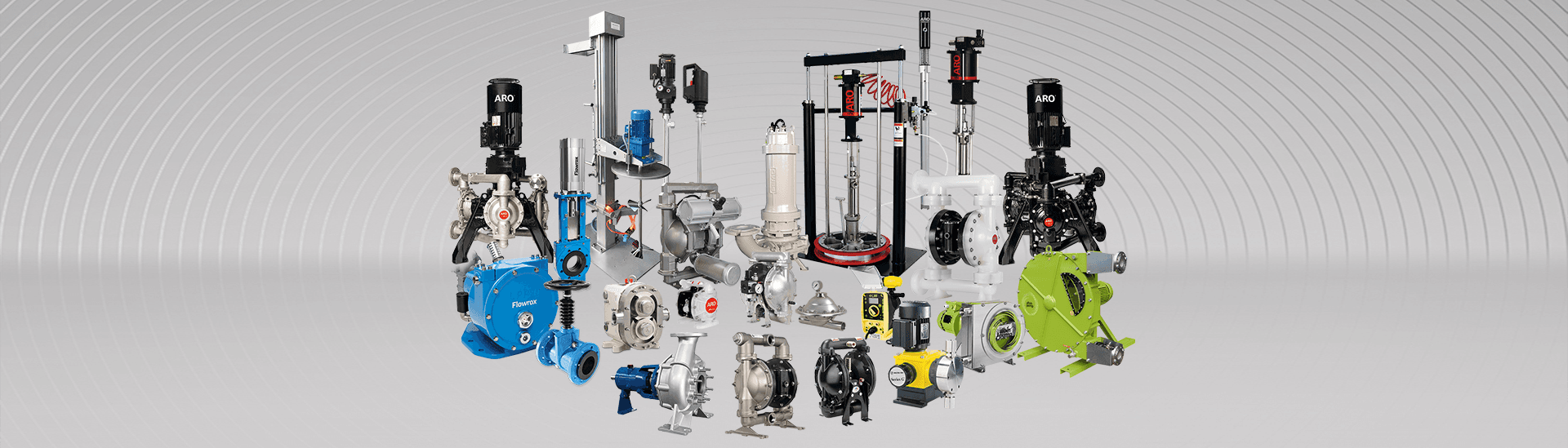 WP-ARO GmbH