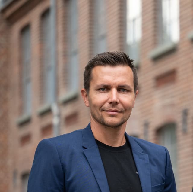 Torsten Beyenbach