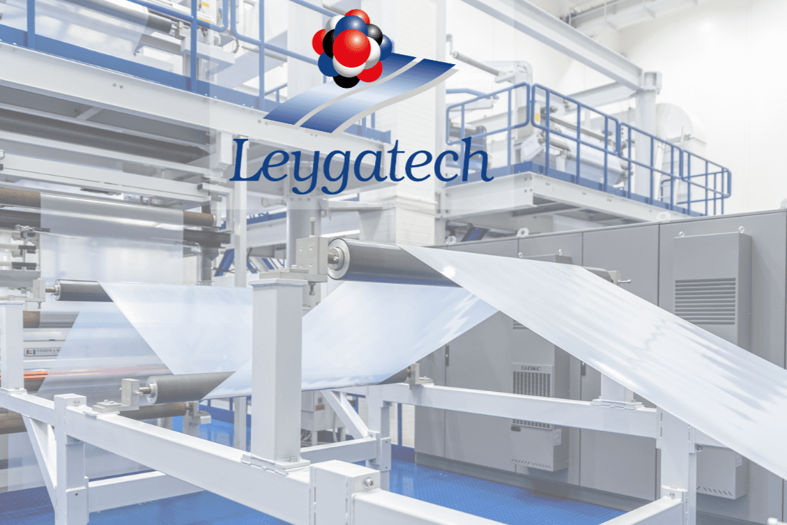 SAS Leygatech