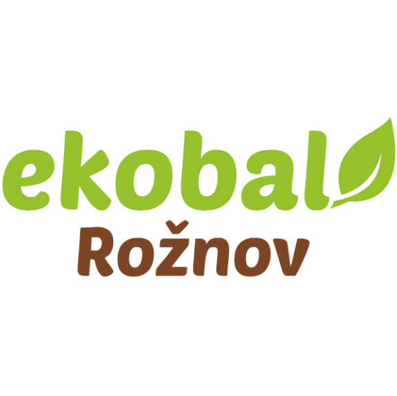 EKOBAL ROZNOV s.r.o. logo