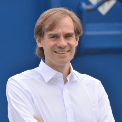 Otto-Florian Müller