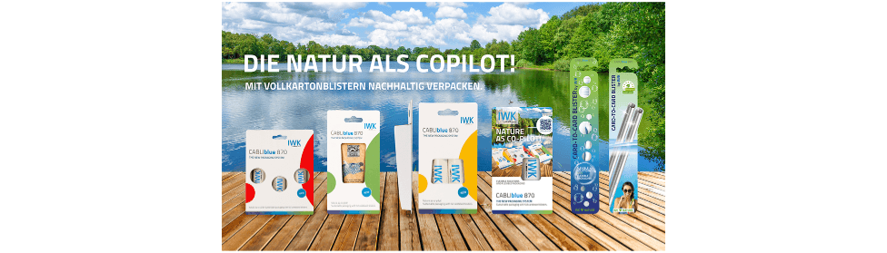 IWK Verpackungstechnik GmbH