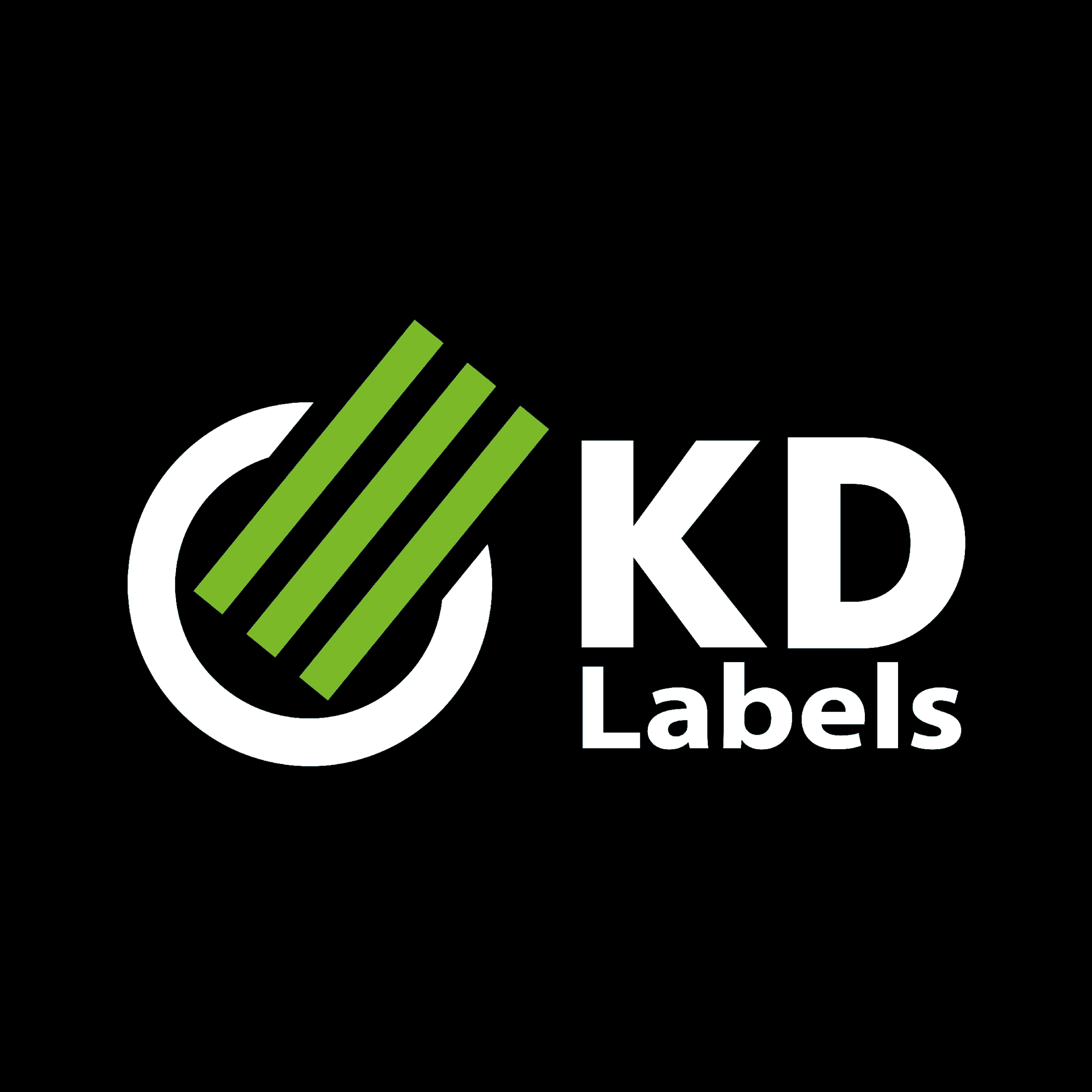 KD Labels I KilianDruck logo