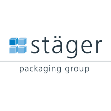 Stäger Packaging Group logo