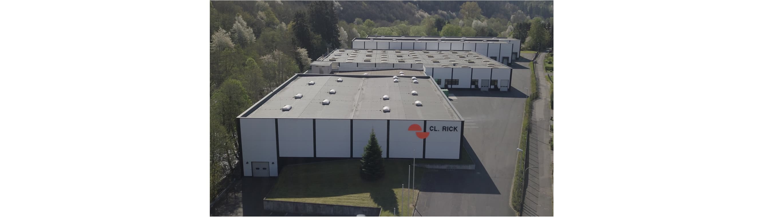 Rick Produktion GmbH