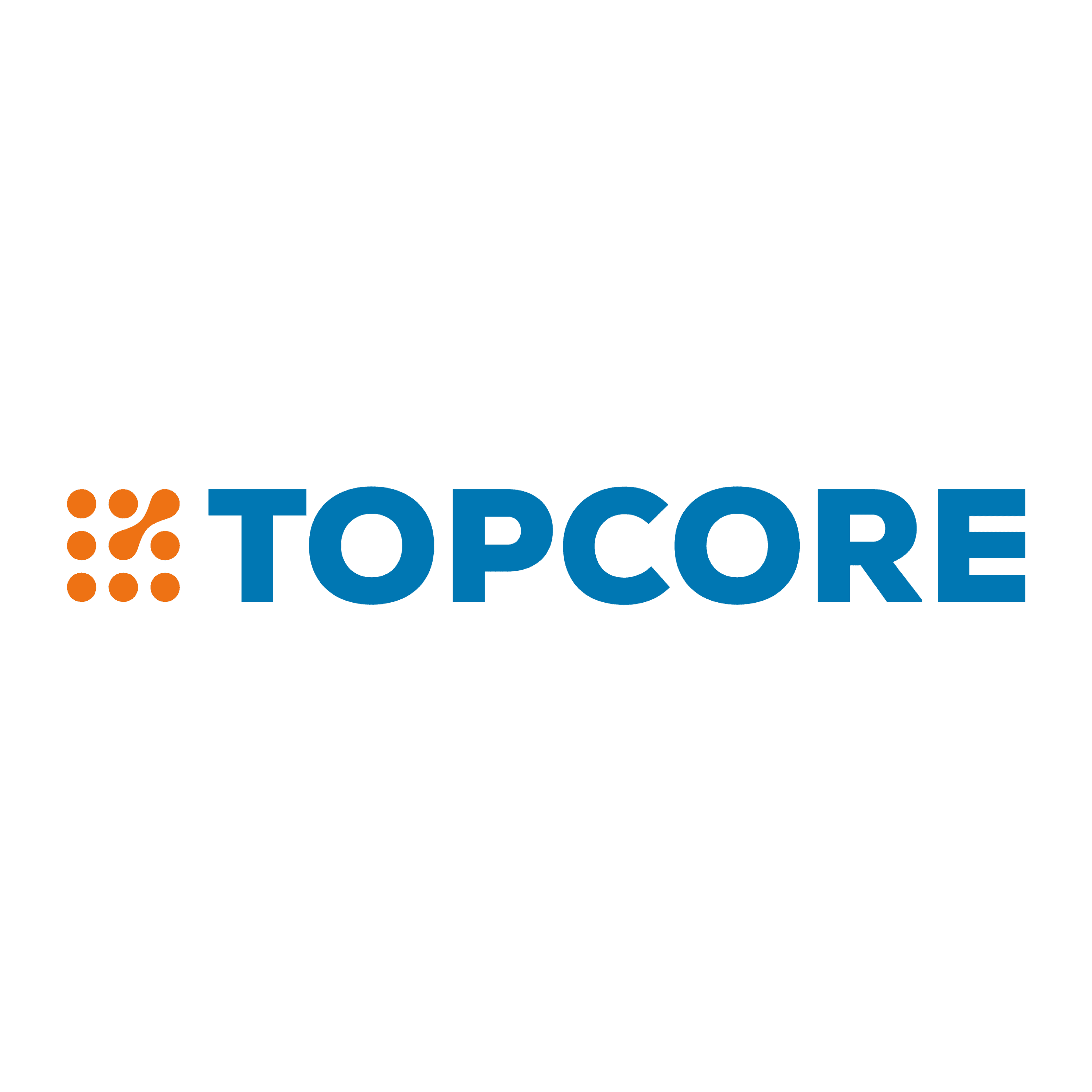 TOPCORE service s.r.o. logo