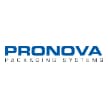 Pronova AB Packaging Systems logo