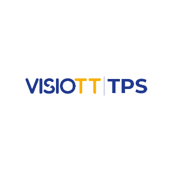 VISIOTT | TPS logo