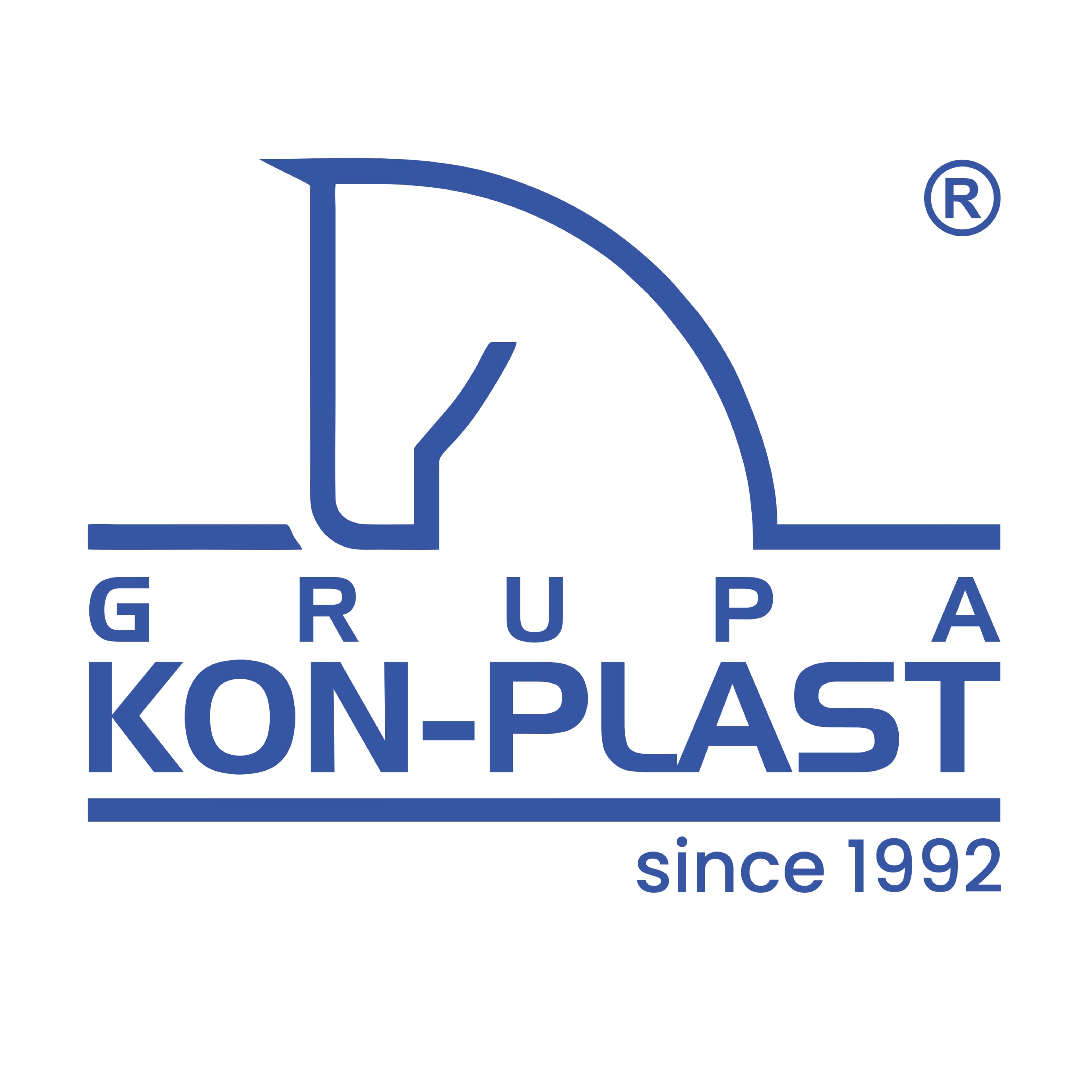 Grupa Kon-Plast Sp. z o.o. logo