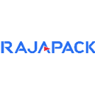 RAJAPACK logo