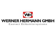 Werner Hermann GmbH CONTACT -Etikettiersysteme