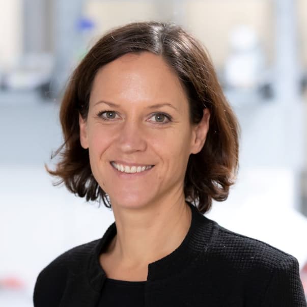 Silvia Apprich