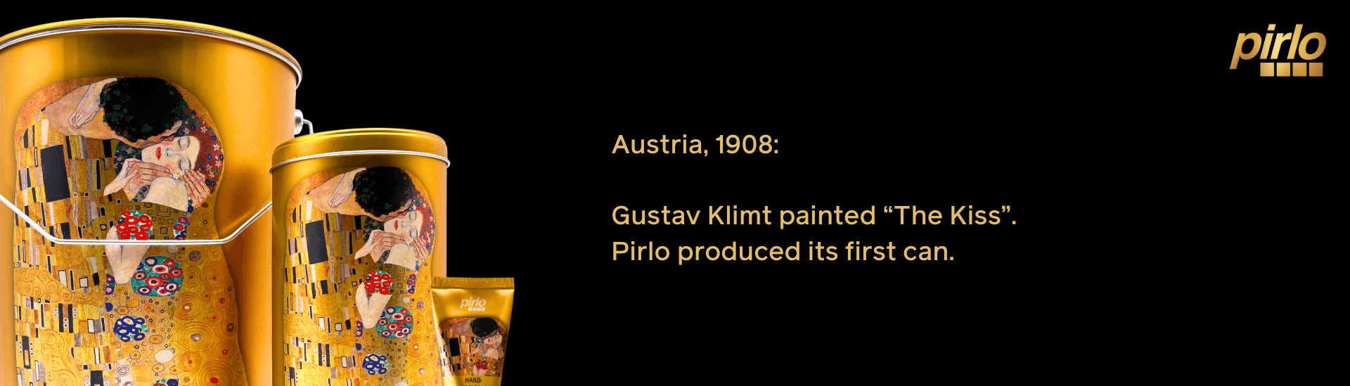 Pirlo GmbH & Co KG