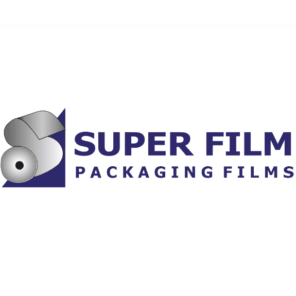 SUPER FILM PACKAGİNG FİLMS logo