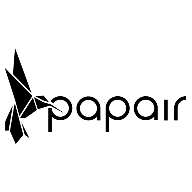 Papair GmbH logo