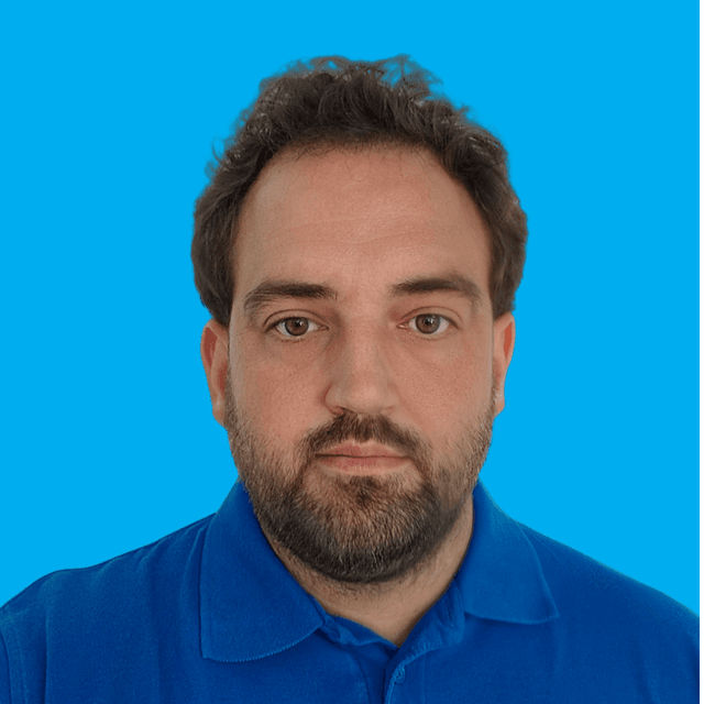 Zoran Jorgić