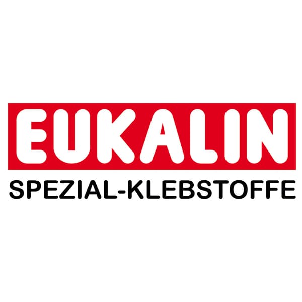 EUKALIN Spezial-Klebstoff Fabrik GmbH logo