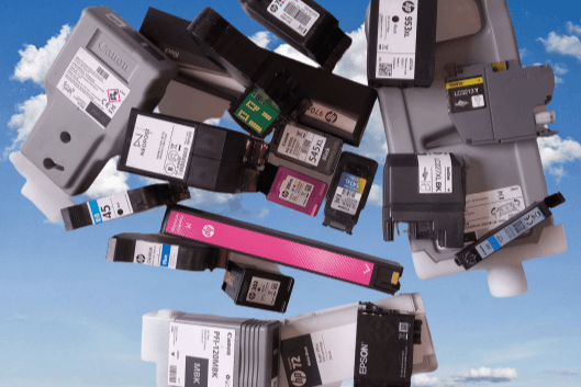 Cartridge-Space GmbH