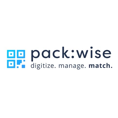 Packwise GmbH logo