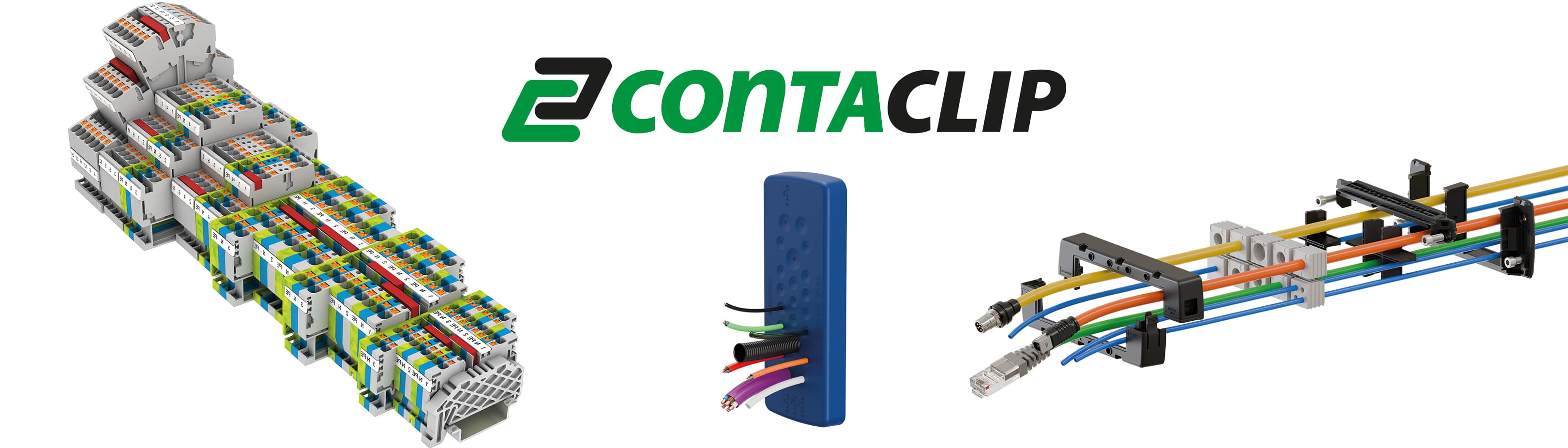 CONTA-CLIP Verbindungstechnik GmbH