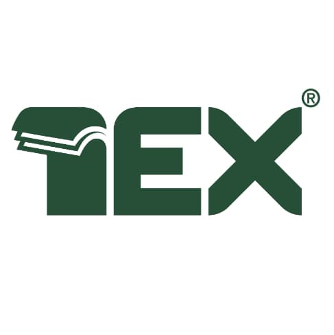 TEX TECHNICAL CONVERTING PAPER S.A. logo