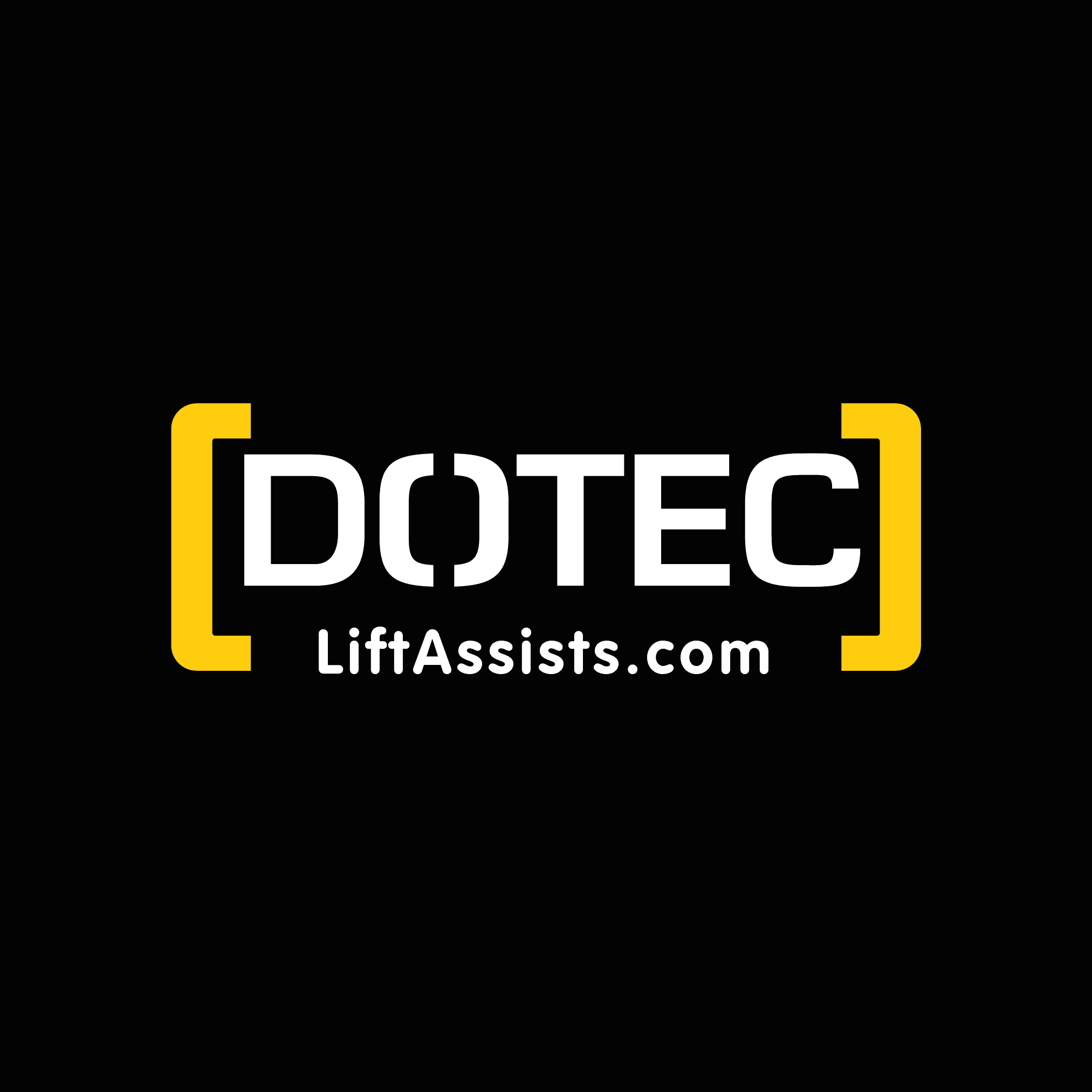 Dotec LiftAssists logo